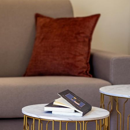 Oldoini Luxury Apartment And Suites لا سبيتسْيا المظهر الخارجي الصورة