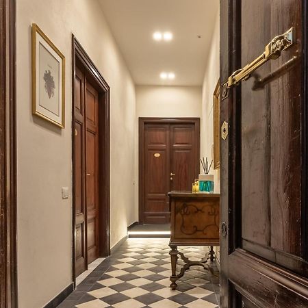 Oldoini Luxury Apartment And Suites لا سبيتسْيا المظهر الخارجي الصورة