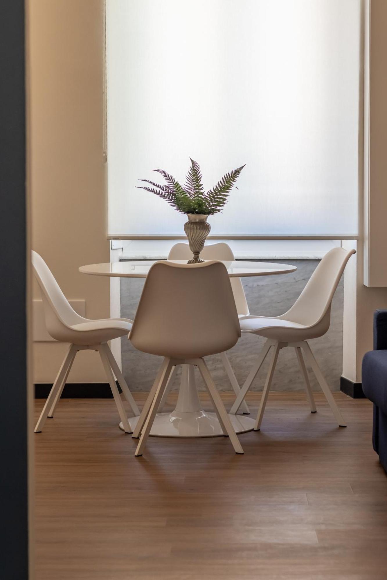 Oldoini Luxury Apartment And Suites لا سبيتسْيا المظهر الخارجي الصورة