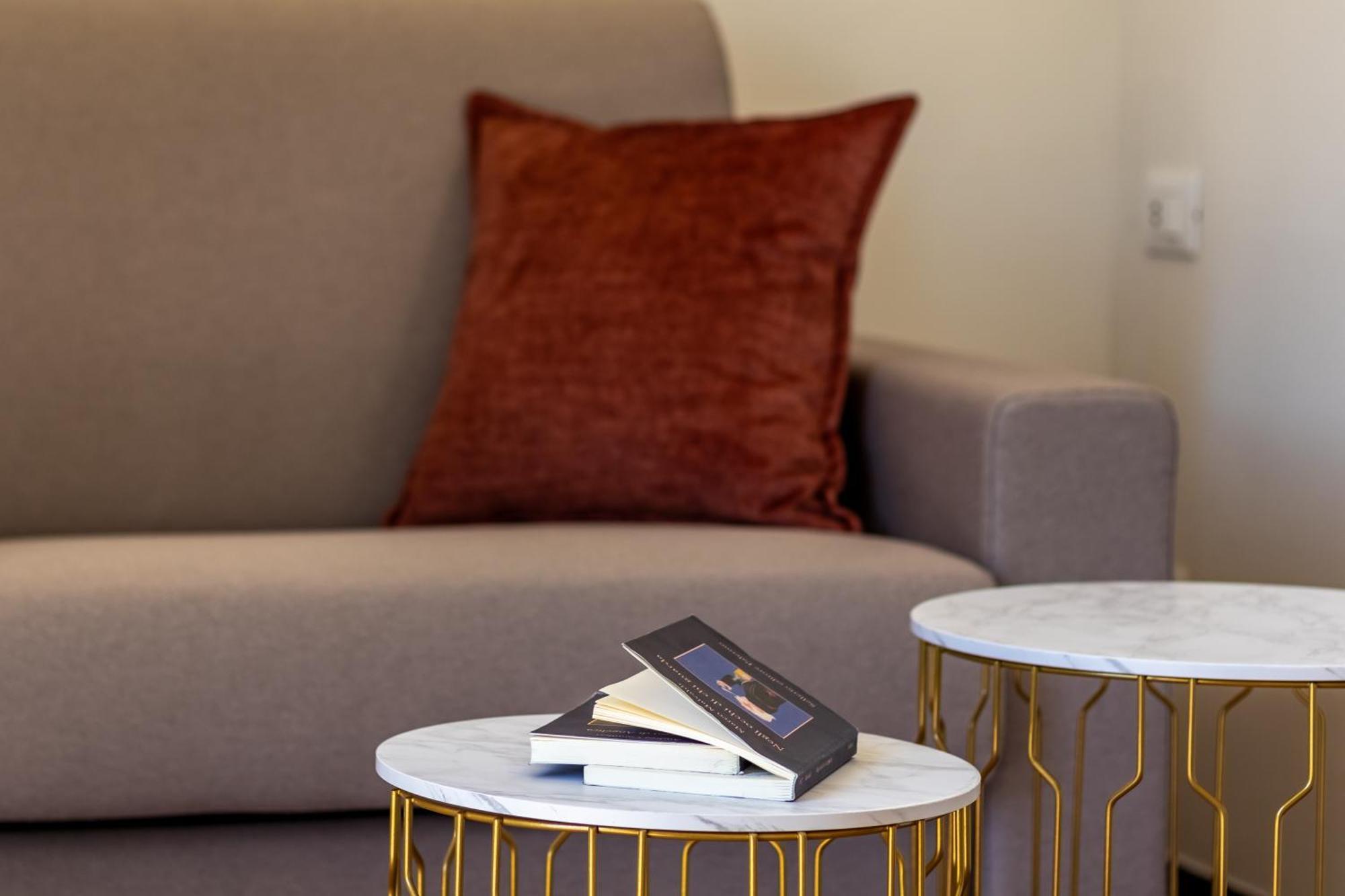 Oldoini Luxury Apartment And Suites لا سبيتسْيا المظهر الخارجي الصورة