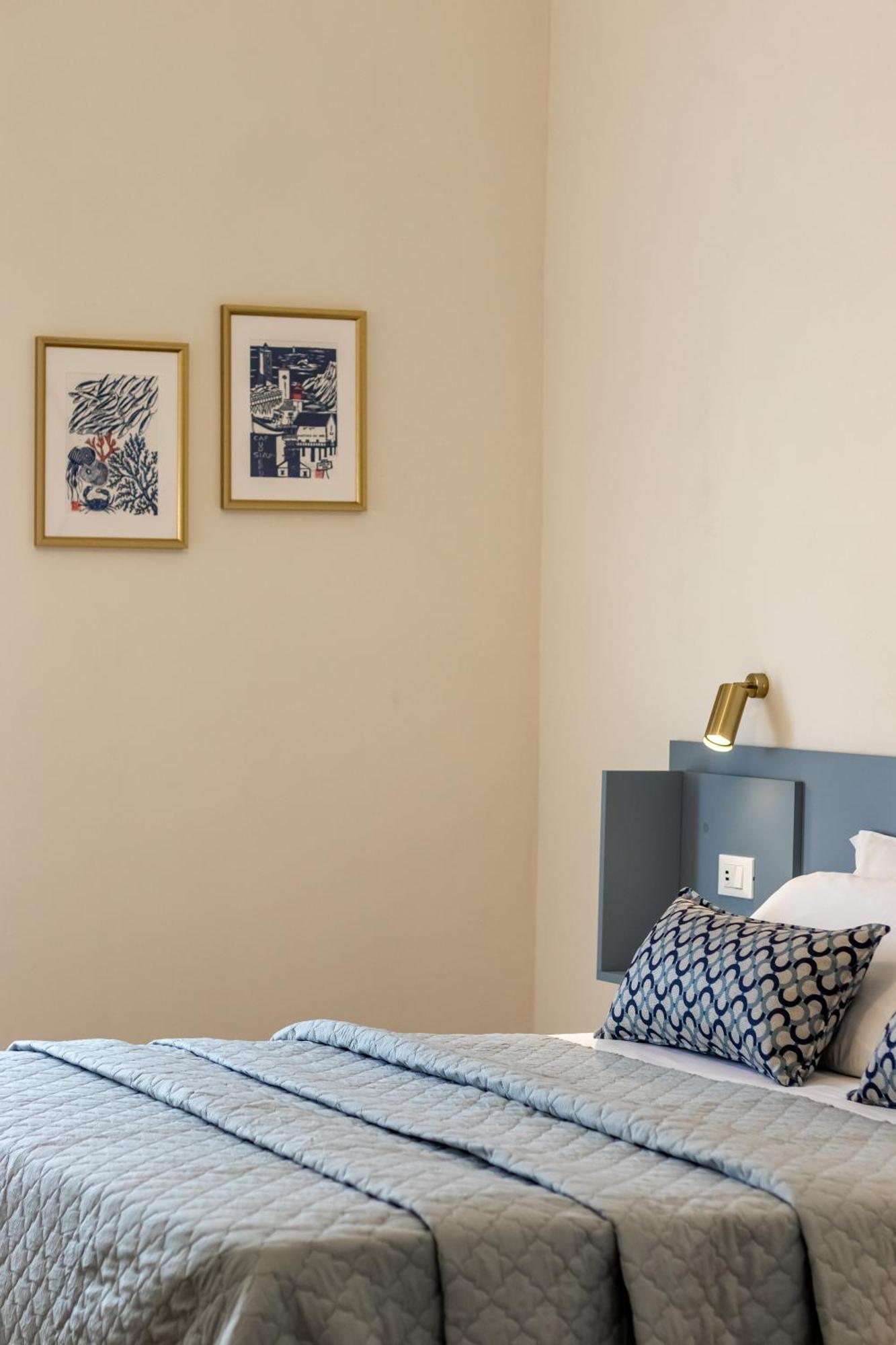 Oldoini Luxury Apartment And Suites لا سبيتسْيا المظهر الخارجي الصورة