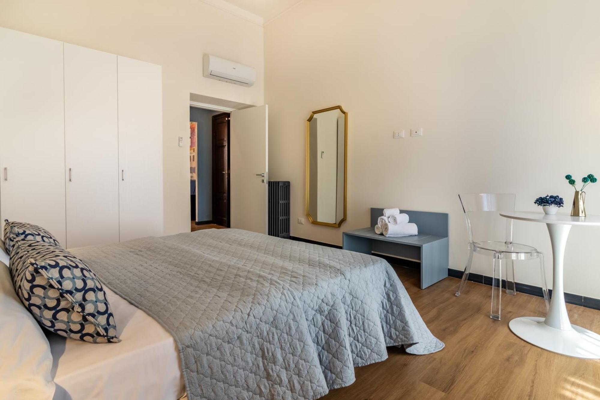 Oldoini Luxury Apartment And Suites لا سبيتسْيا المظهر الخارجي الصورة