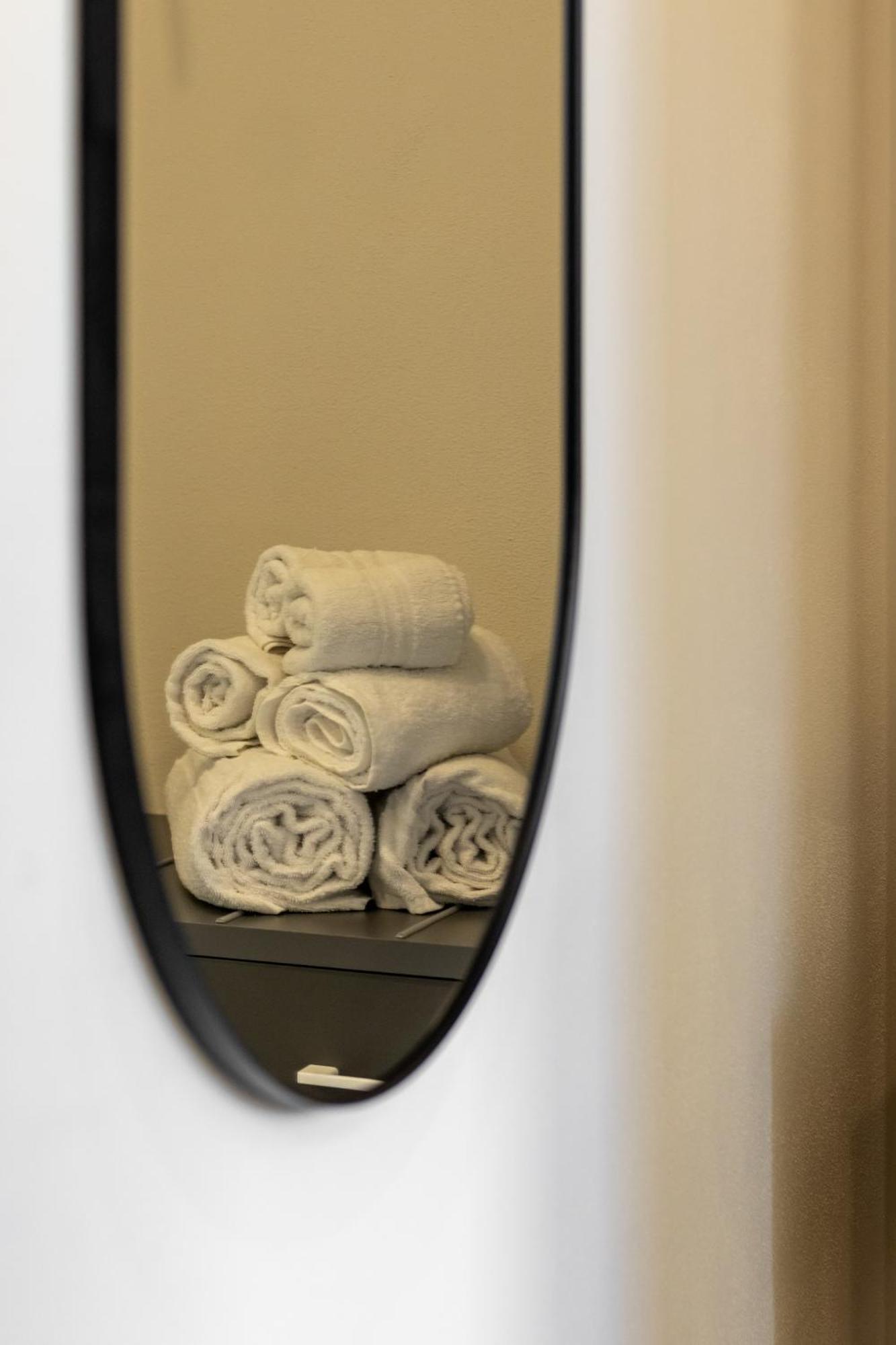 Oldoini Luxury Apartment And Suites لا سبيتسْيا المظهر الخارجي الصورة