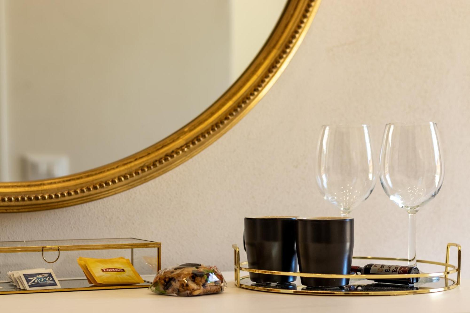 Oldoini Luxury Apartment And Suites لا سبيتسْيا المظهر الخارجي الصورة