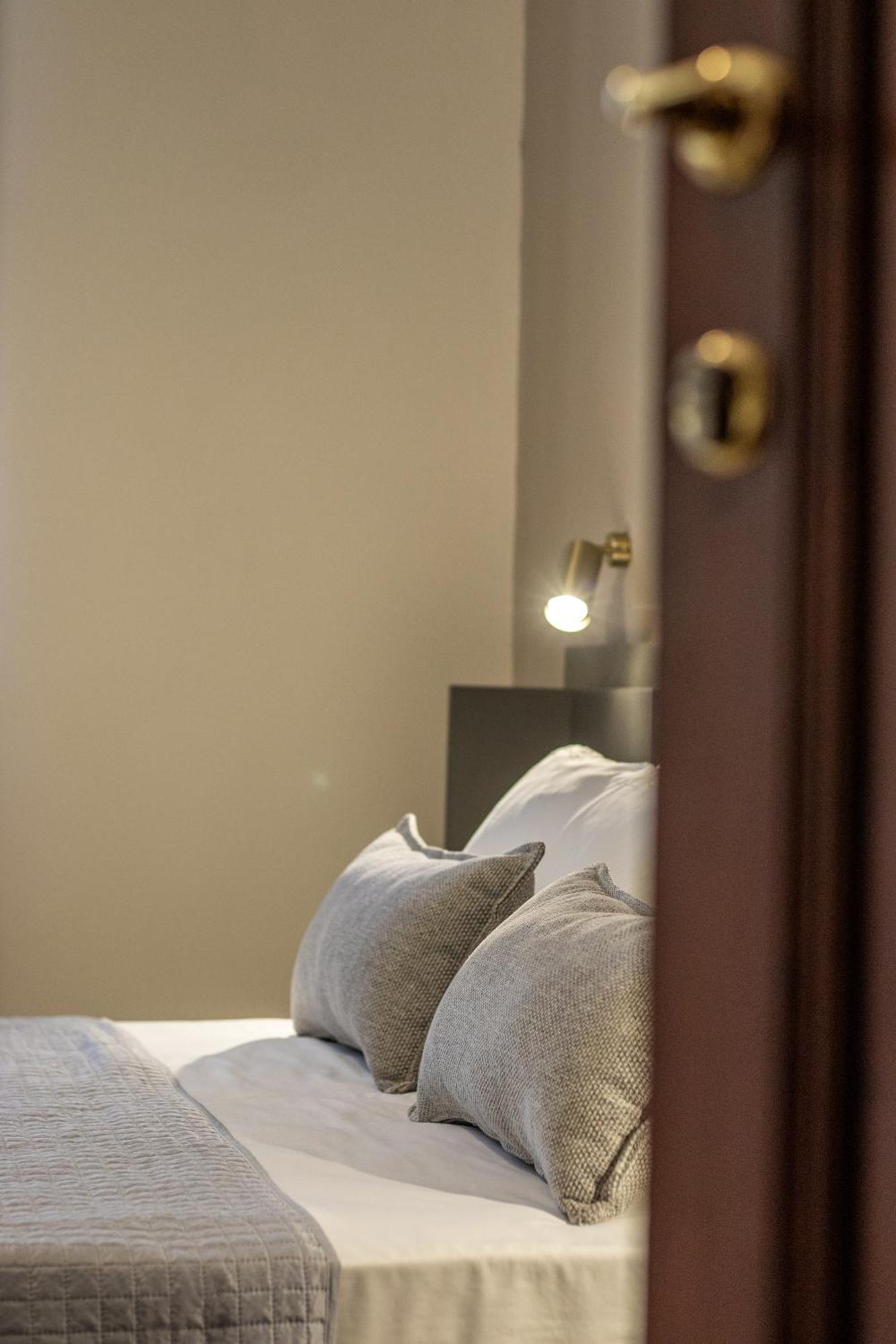 Oldoini Luxury Apartment And Suites لا سبيتسْيا المظهر الخارجي الصورة
