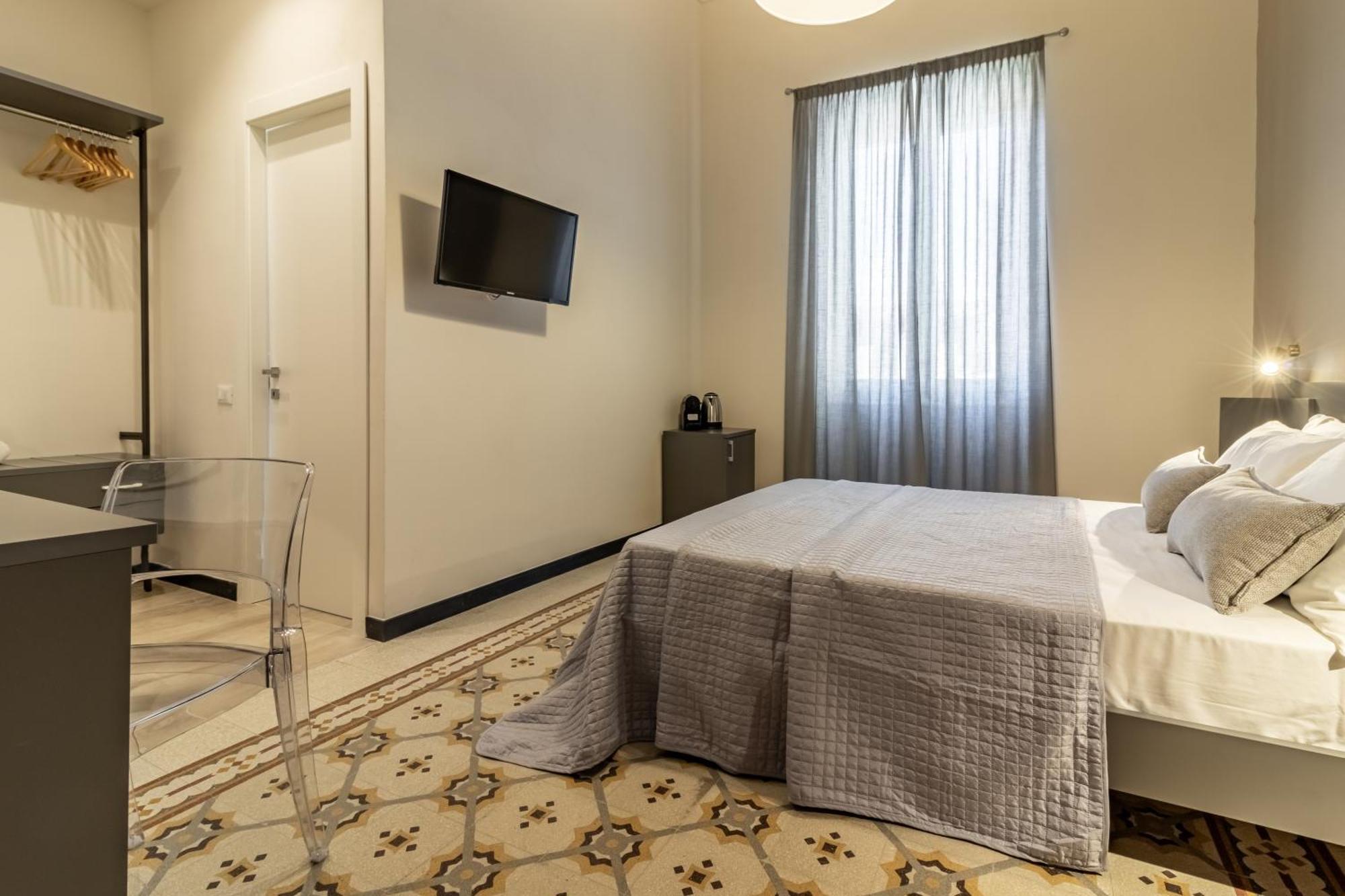 Oldoini Luxury Apartment And Suites لا سبيتسْيا المظهر الخارجي الصورة