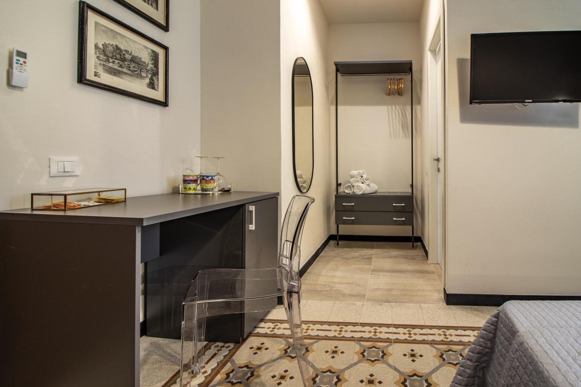 Oldoini Luxury Apartment And Suites لا سبيتسْيا المظهر الخارجي الصورة