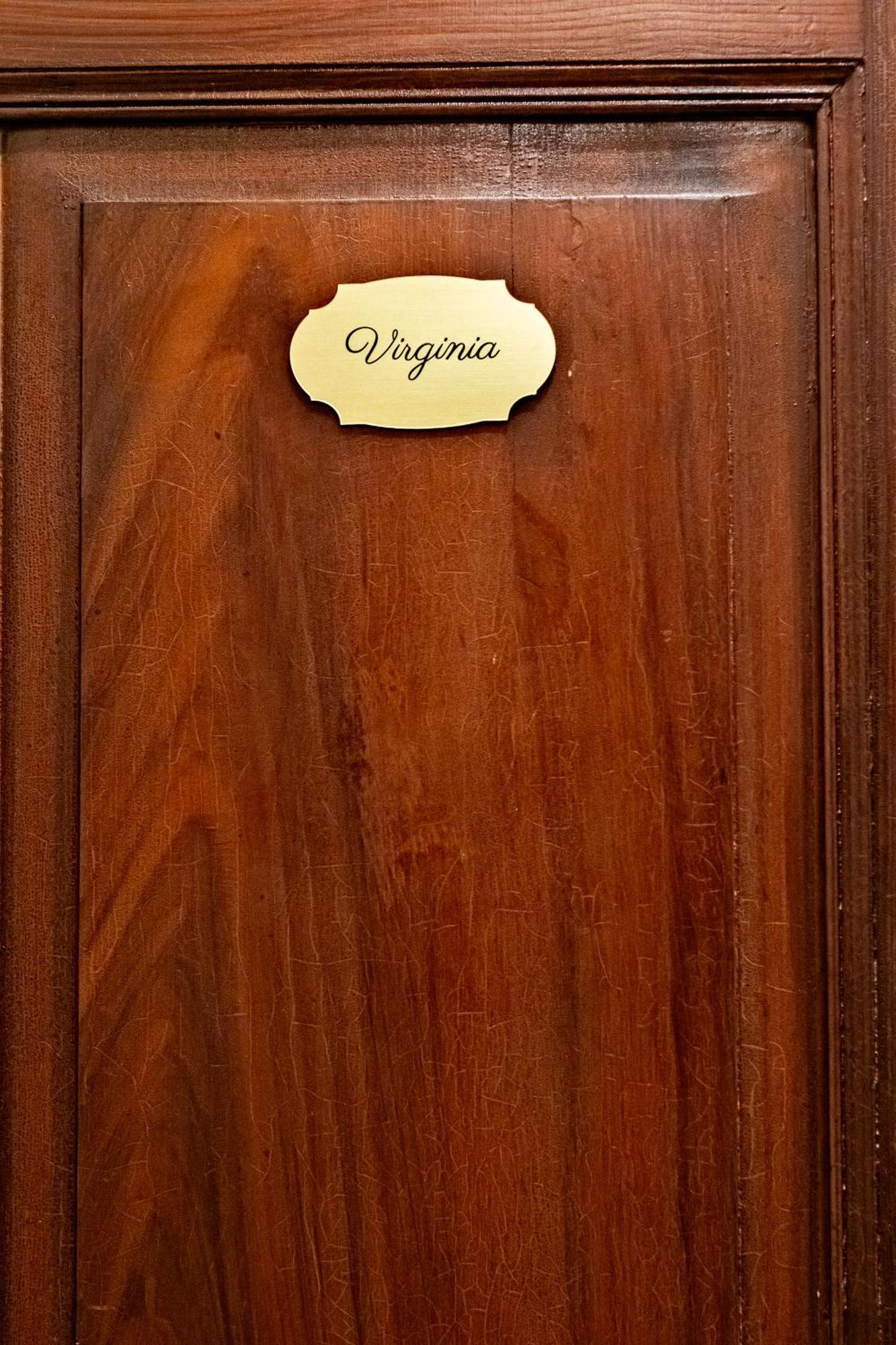 Oldoini Luxury Apartment And Suites لا سبيتسْيا المظهر الخارجي الصورة