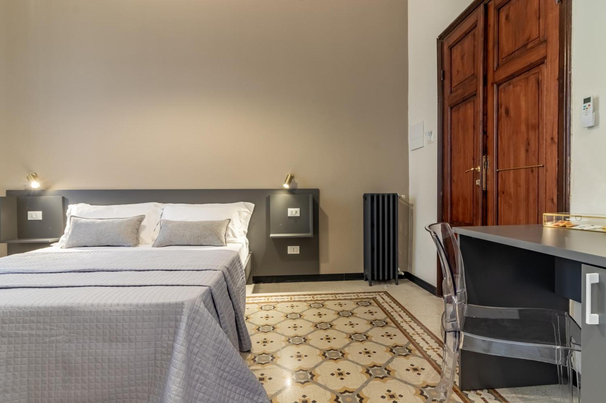 Oldoini Luxury Apartment And Suites لا سبيتسْيا المظهر الخارجي الصورة