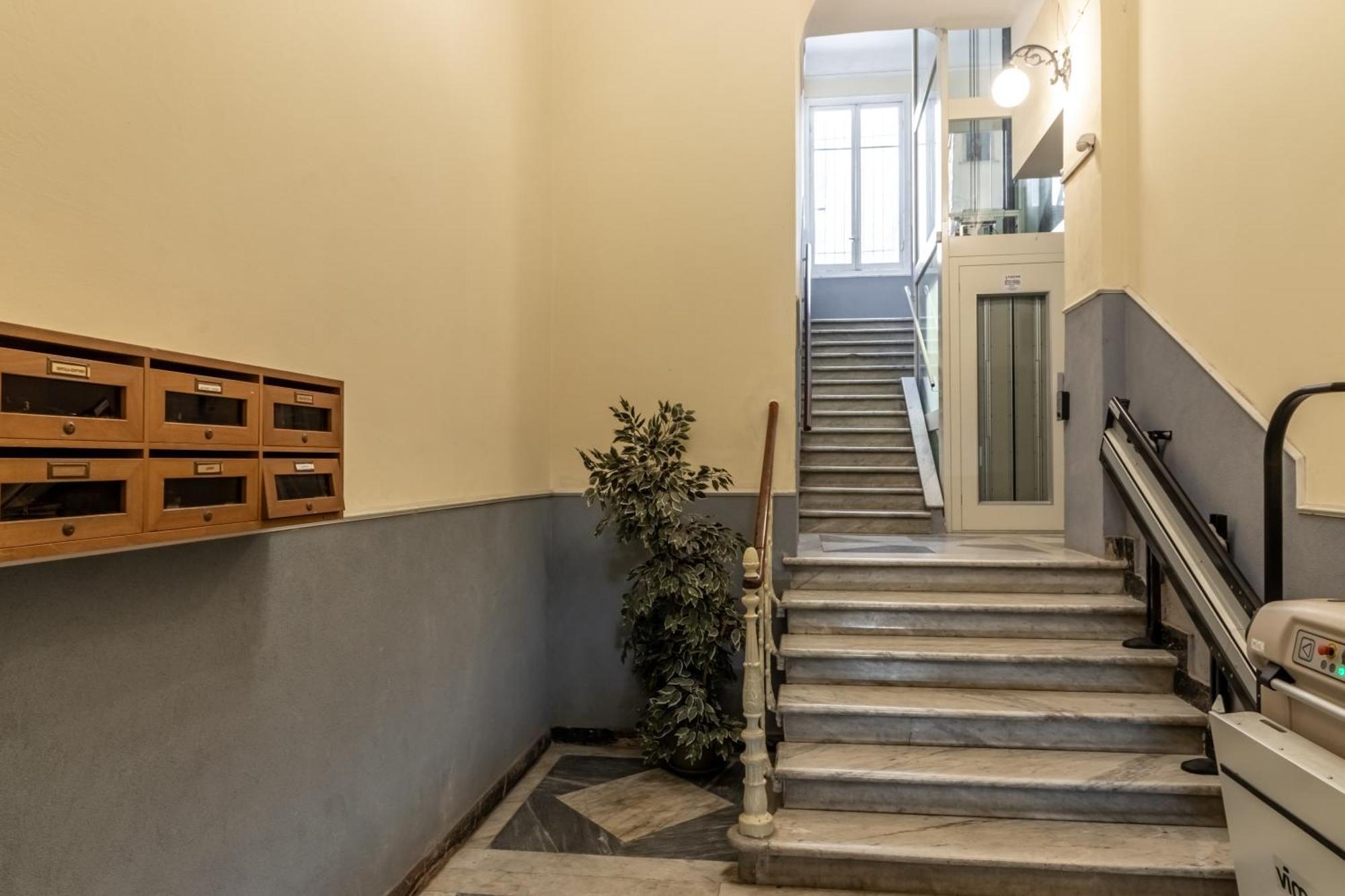 Oldoini Luxury Apartment And Suites لا سبيتسْيا المظهر الخارجي الصورة