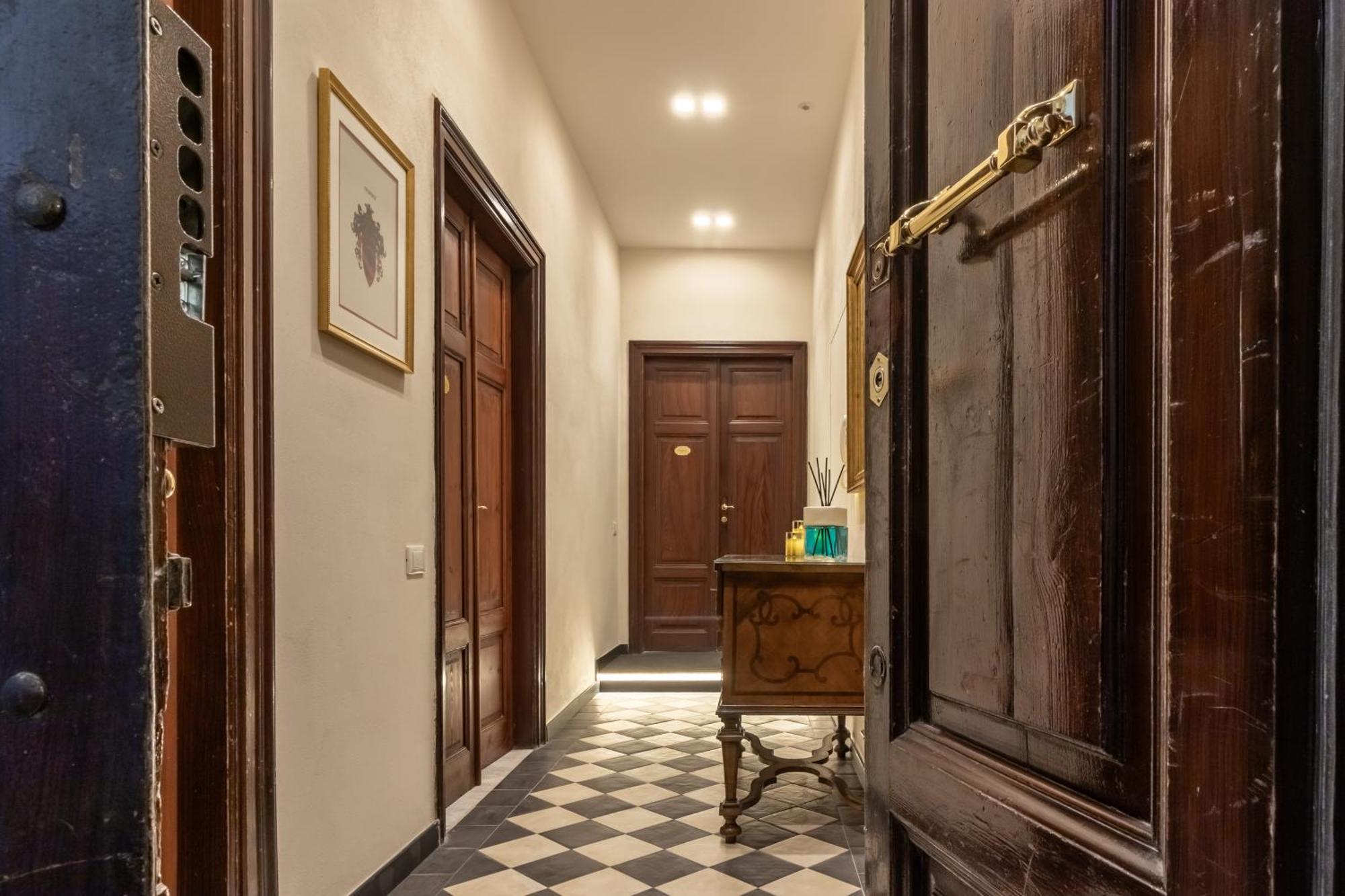 Oldoini Luxury Apartment And Suites لا سبيتسْيا المظهر الخارجي الصورة